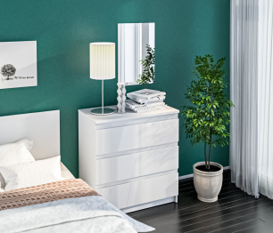 Зеркало Медея СБ-3217