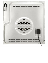 Газовый духовой шкаф GSO 604 B