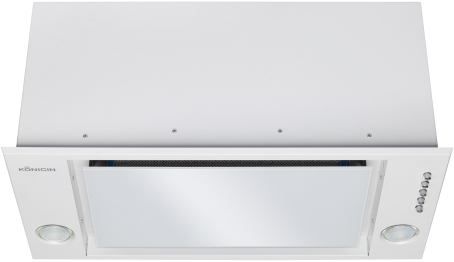 Кухонная вытяжка Konigin Checkbox 60