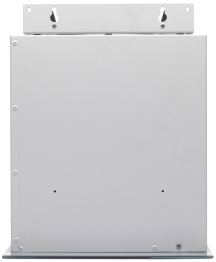 Кухонная вытяжка Navi White Glass 60