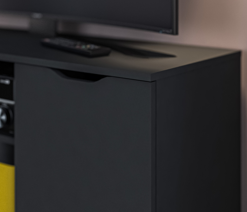 ТВ-тумбы, Тумба под телевизор Бруклин СБ-3254