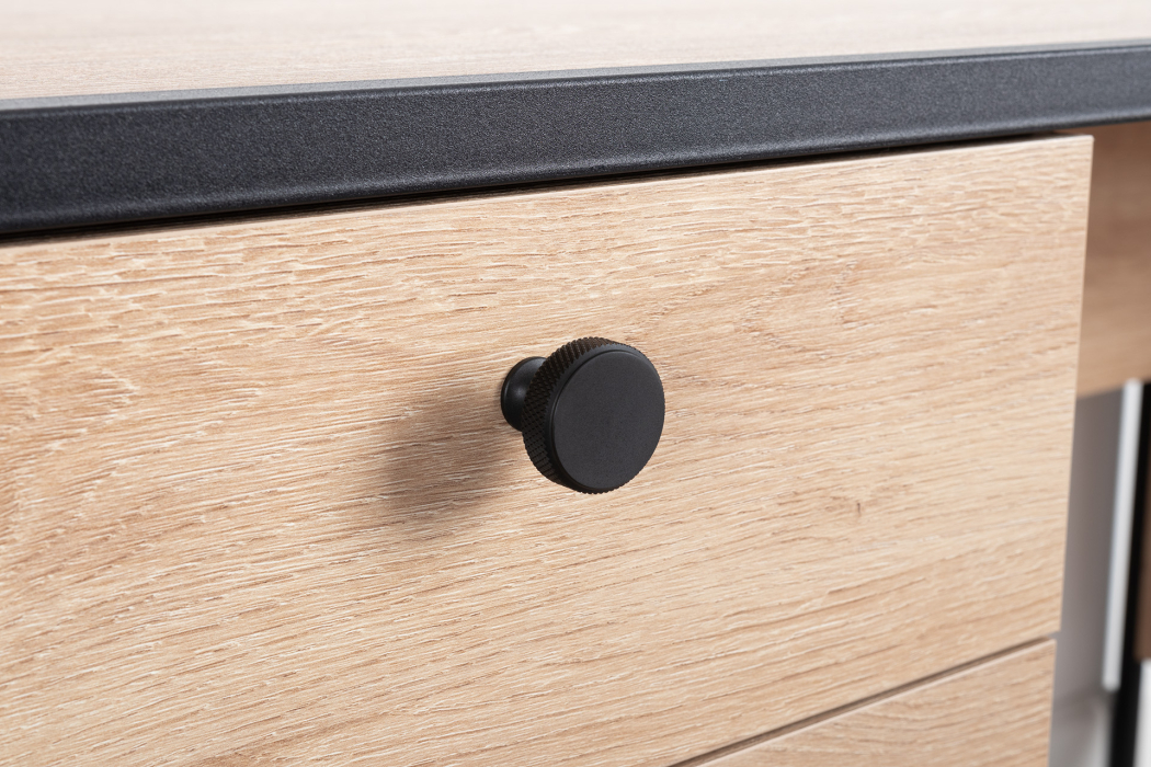 Прямые, Стол письменный Брюс 12.157