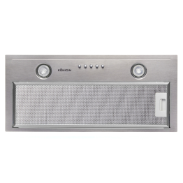 Кухонная вытяжка Flatbox Inox 60