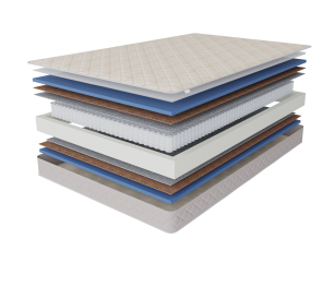 Столлайн / Матрас Столплит Сити - Валенсия 900*2000