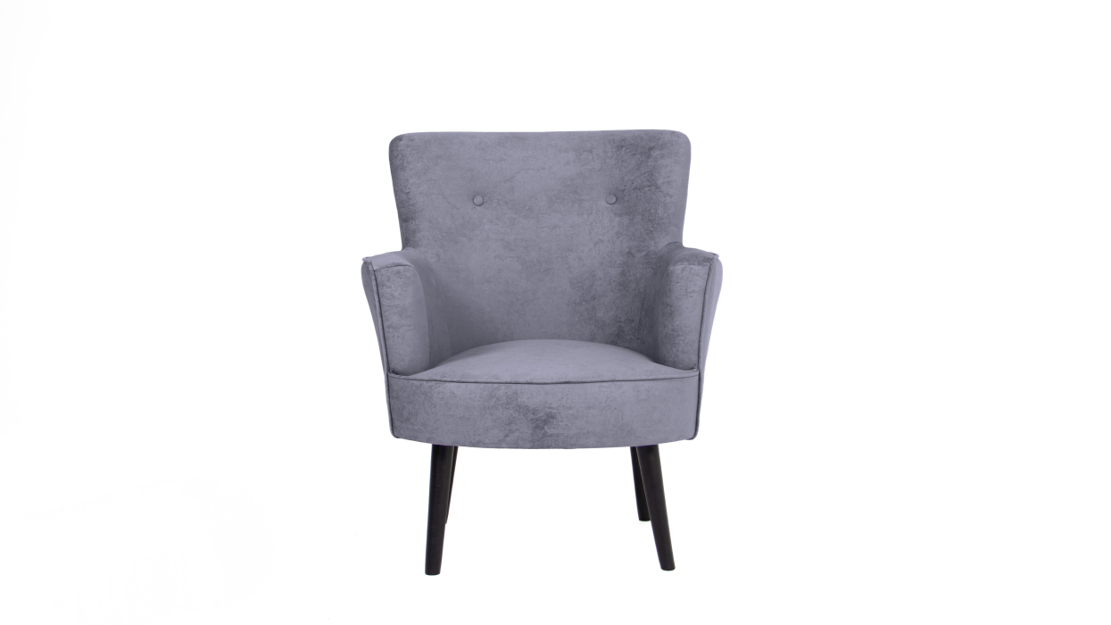 Кресло для отдыха, Кресло Вилли, велюр