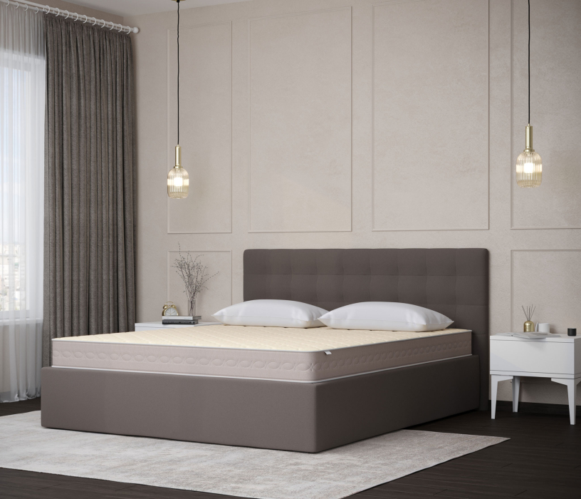 Пружинные матрасы, Матрас Столплит Корсика - Лорд 1800*2000