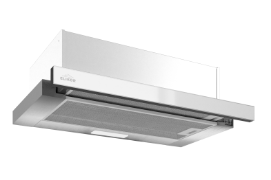 Кухонная вытяжка ELIKOR Интегра GLASS 45Н-400-В2Д