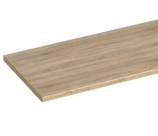Столешницы, Столешница R9 38*1202*600 Дуб Сонома светлый 2085 (Дуб Бардолино) в упаковке