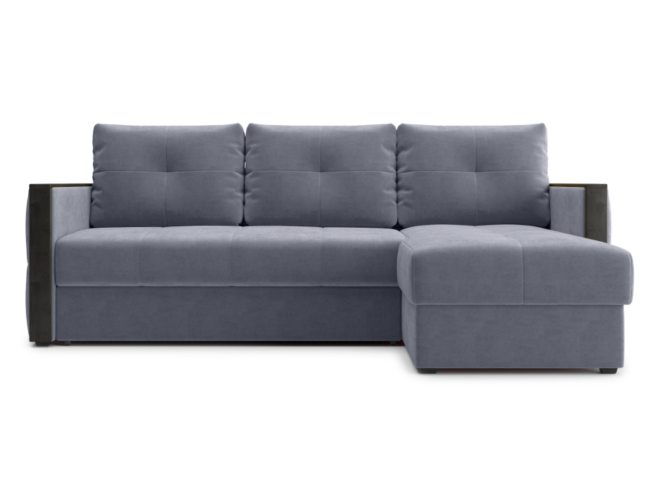 Диваны угловые в гостиную, Диван угловой Валенсия