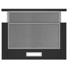 Телескопическая встраиваемая вытяжка TEL 50