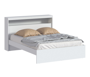 Кровать Бруклин СБ-3356