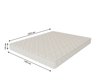 Столлайн / Матрас Столплит Корсика - Максимус 1600*2000