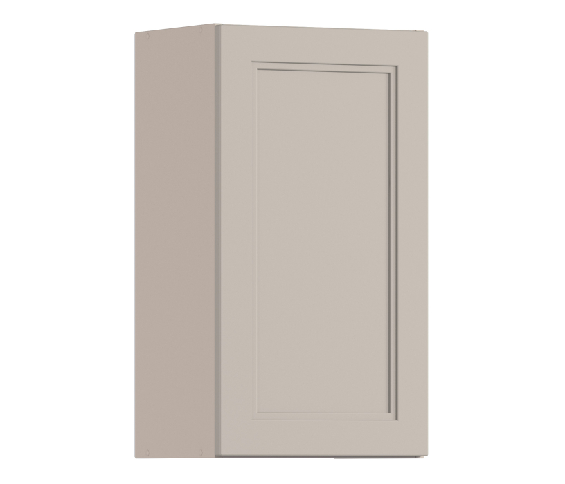 MODERN, MODERN шкаф навесной 1 дв 40х72 см