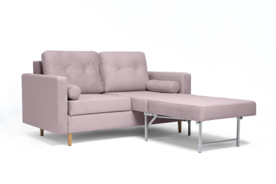 Диван Lucas 140, велюр