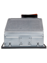 Кухонная вытяжка Konigin Skylark Grey Glass