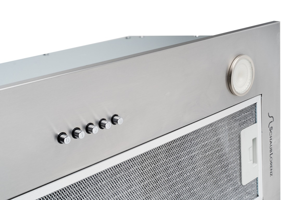 Вытяжки, Встраиваемая  вытяжка  Schaub Lorenz SLD EE8020