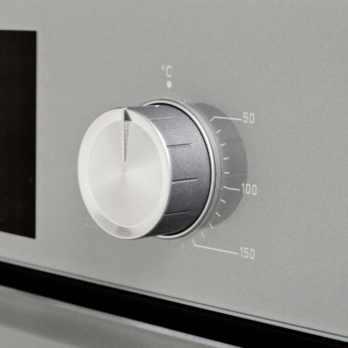 Духовые шкафы, Шкаф духовой электрический Konigin Barberry 60 GR E9