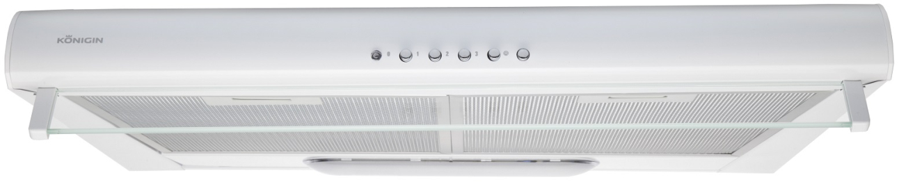 Кухонная вытяжка Verena White 50