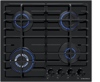 Варочная панель газовая MAUNFELD EGHG.64.63