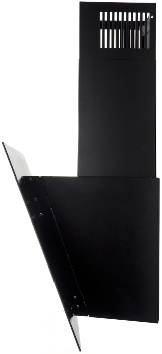 Вытяжки, Кухонная вытяжка Konigin Enigma Black 60