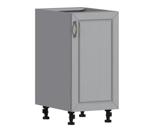 Сити шкаф напольный 40х82 см