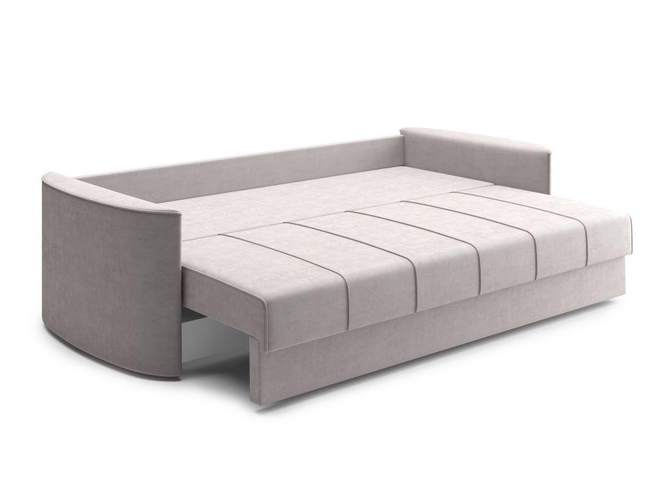 Диваны еврокнижки, Диван прямой Амми