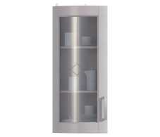 , Регина ФВГ-130 витрина