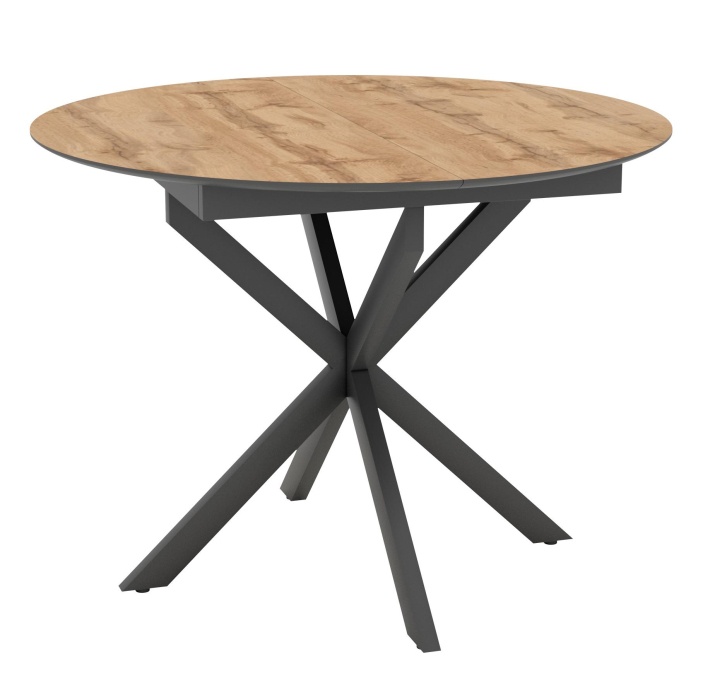 Обеденные столы, Стол  BERGAMO