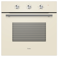 Духовые шкафы, Духовой шкаф электрический EVELUX EO 620 I