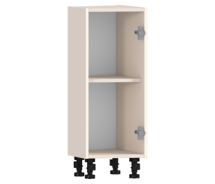 Регина корпус для стола 1 дв 28х82 см