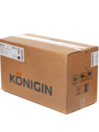 Кухонная вытяжка Konigin Skylark Black