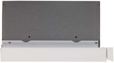 Кухонная вытяжка Helena II White 60