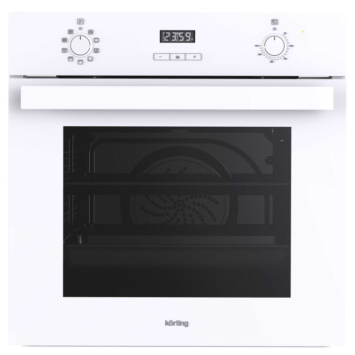 Духовые шкафы, Духовой шкаф электрический Korting OKB 594