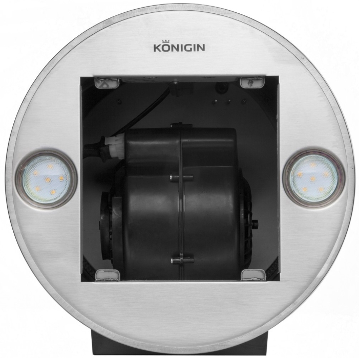 Вытяжки, Кухонная вытяжка Konigin Trinity 31