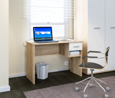 Компьютерные, Стол Мамбо СБ-2370