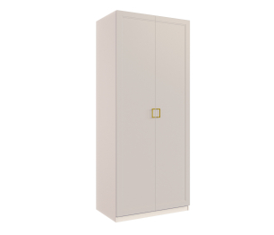 Шкаф двухдверный Ассоль/Макс 1000 мм