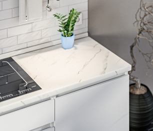 Кухонный гарнитур Леон прямой 1800 см