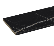Столешницы, Столешница R9 38*2440*600 Черный Тунис