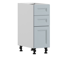 MODERN, MODERN стол 3 ящ 30х82 см