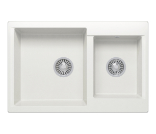 Кухонная мойка Polygran BRIG-772