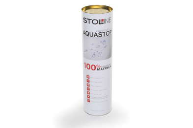 Столлайн / Наматрасник-Аквастоп 900*1900 (матрас до h22см)