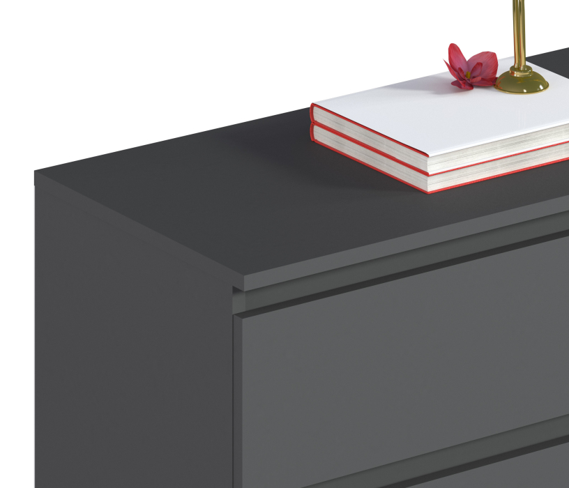 Комоды, Комод Леон СБ-3287