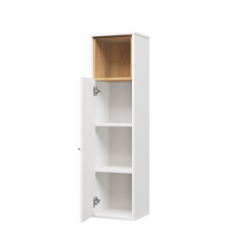 Шкаф навесной Бэль 10.63