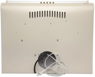 Кухонная вытяжка Verena Ivory 50