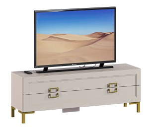 Гостиная Ассоль (тв-тумба, комод, витрина, полка)