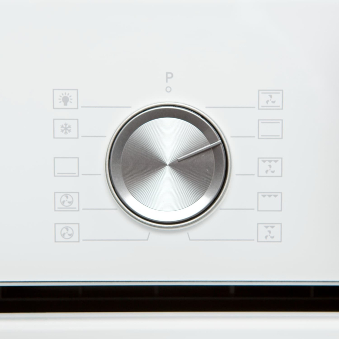 Духовые шкафы, Шкаф духовой электрический Konigin Barberry 60 WH E10