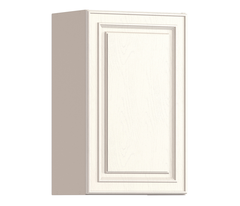 Классика, Классика шкаф навесной 1 дв 45х72 см