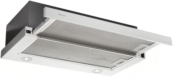 Кухонная вытяжка Helena White 60