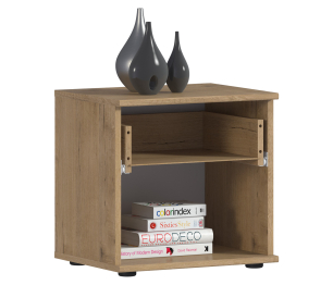 Тумба прикроватная Мамбо СБ-2683