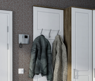 Вешалка Илона (Прованс) СБ-2634